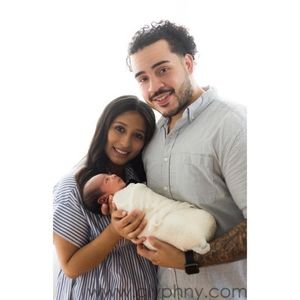 Meet your Posher, Brandon